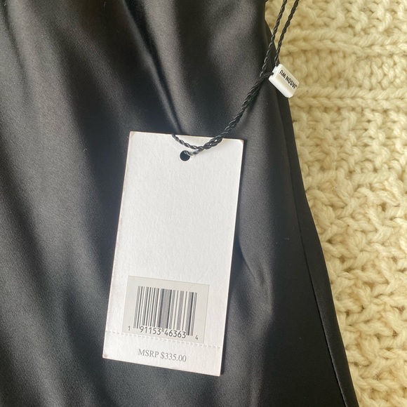 Jason Wu Dress. Brand new. Size 0. $335 selling for $150. Never worn. - Picture 3 of 5